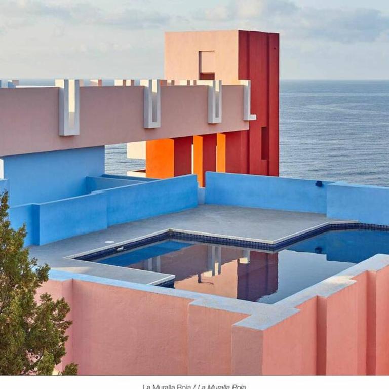 Precioso apartamento en la Muralla Roja - 0221 - Two-Bedroom Apartment - 4