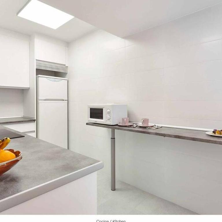 Precioso apartamento en la Muralla Roja - 0221 - Two-Bedroom Apartment - 11