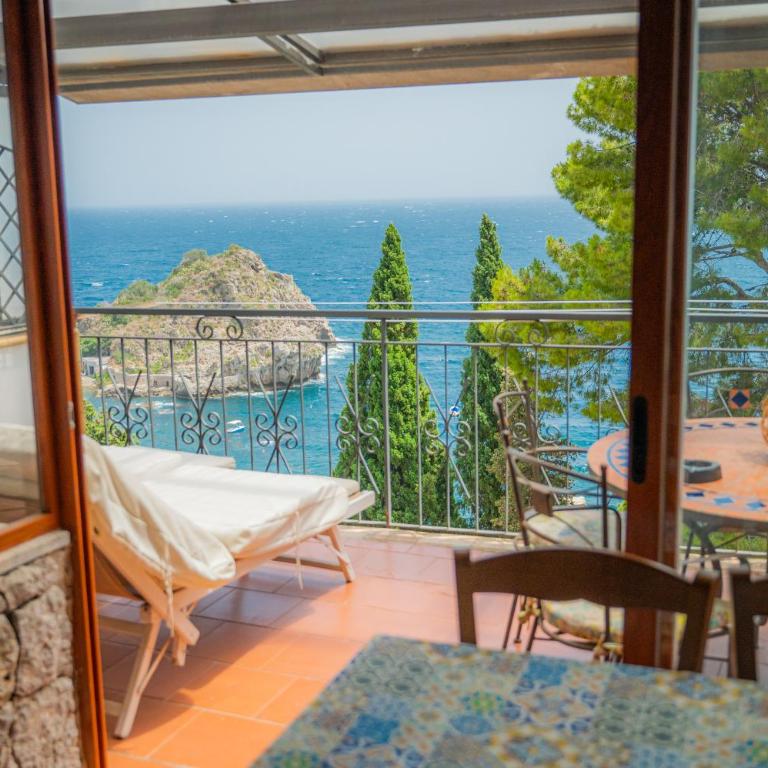 ToviMar Apartments - Appartamento con 2 Camere da Letto e Terrazza - 16