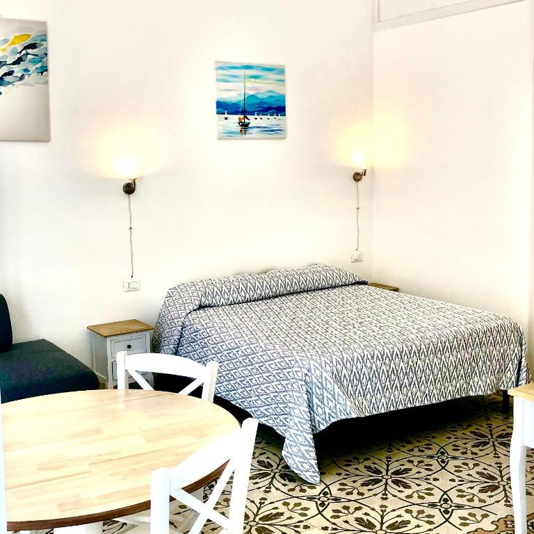 Casa Colore Loft - Casa con 1 Camera da Letto - 17