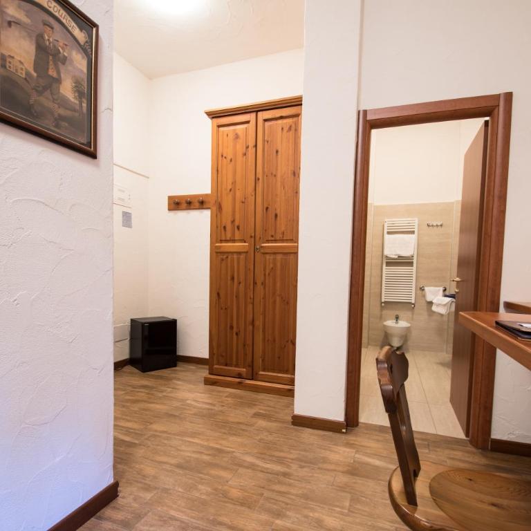 Limone Palace Aparthotel - Camera Matrimoniale - 4