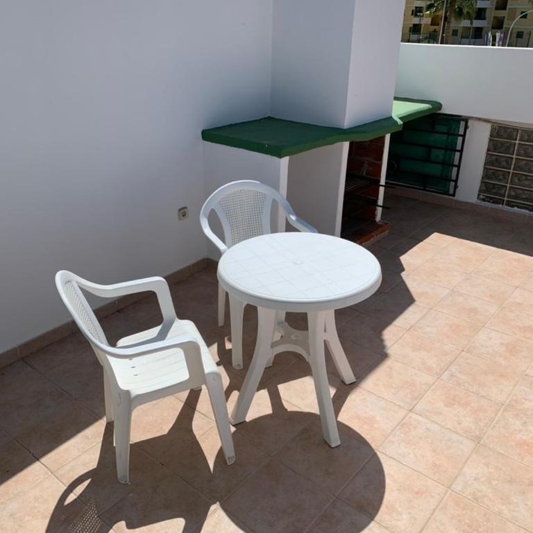 Felicidad - Two-Bedroom House - 5