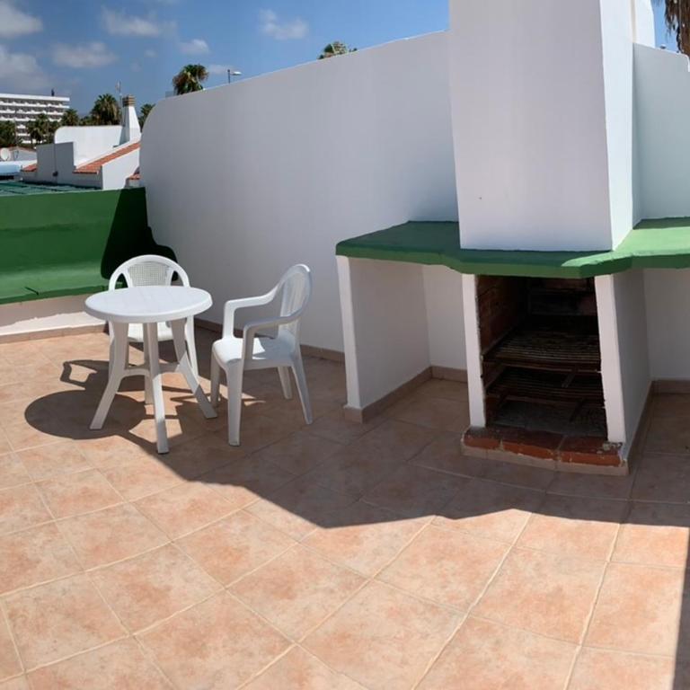 Felicidad - Two-Bedroom House - 4
