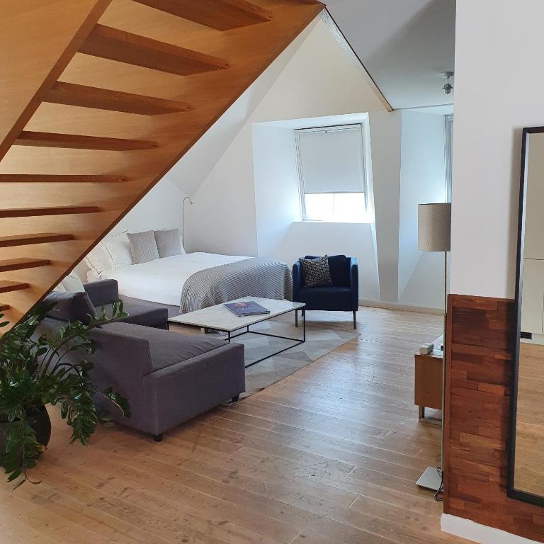 Top City Center Apartments location next to Lion Monument - Apartment - auf 2 Etagen - 12