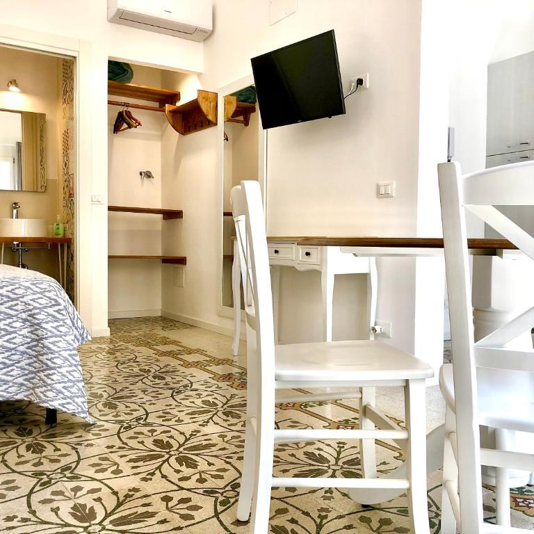 Casa Colore Loft - Casa con 1 Camera da Letto - 13