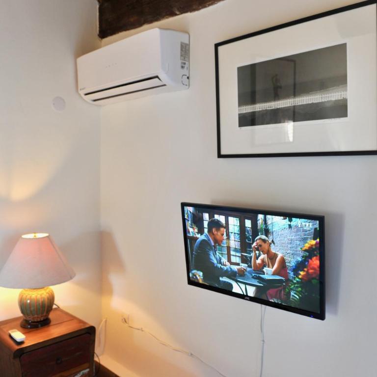 Loft Apartment , La Terrasse Centre Ville d'Arles, - Apartment with Terrace - 13
