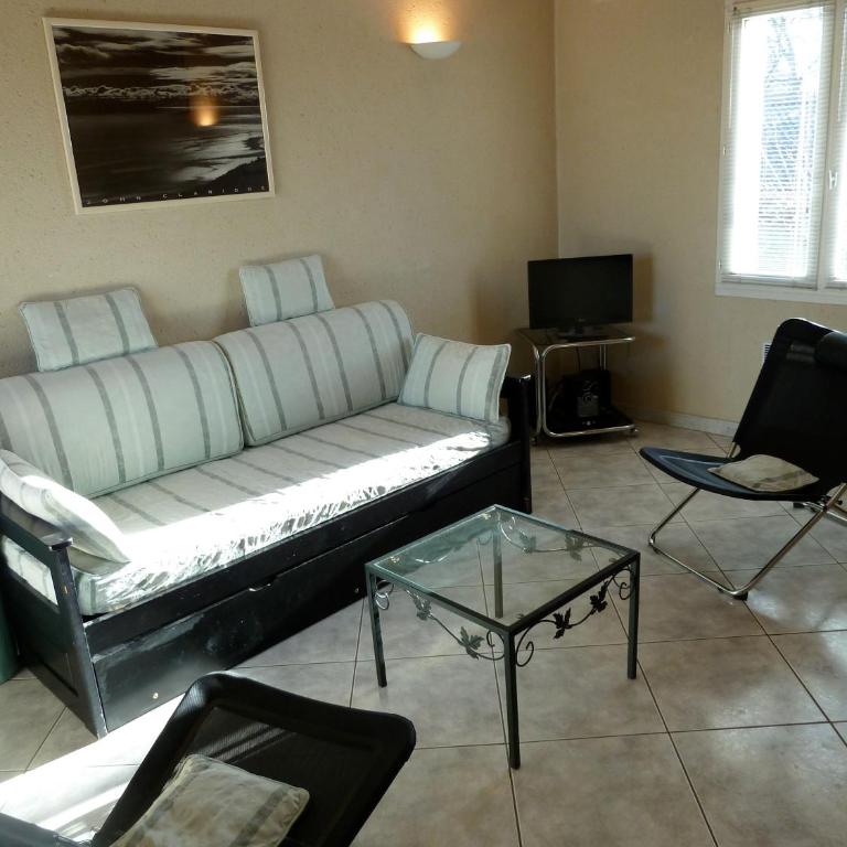 Le Zenith - Calme absolu, jardin et piscine en Provence - Casa con 1 dormitorio - 35