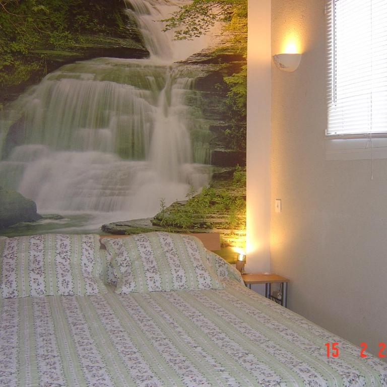 Le Zenith - Calme absolu, jardin et piscine en Provence - Casa con 1 dormitorio - 37