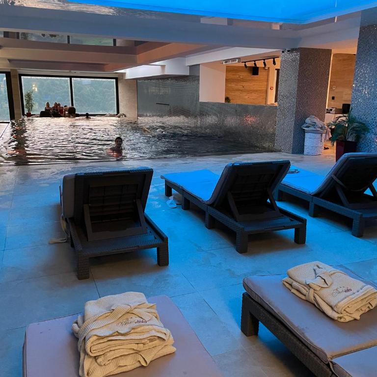 Vip Apartments Kopaonik - Deluxe Apartment - 15