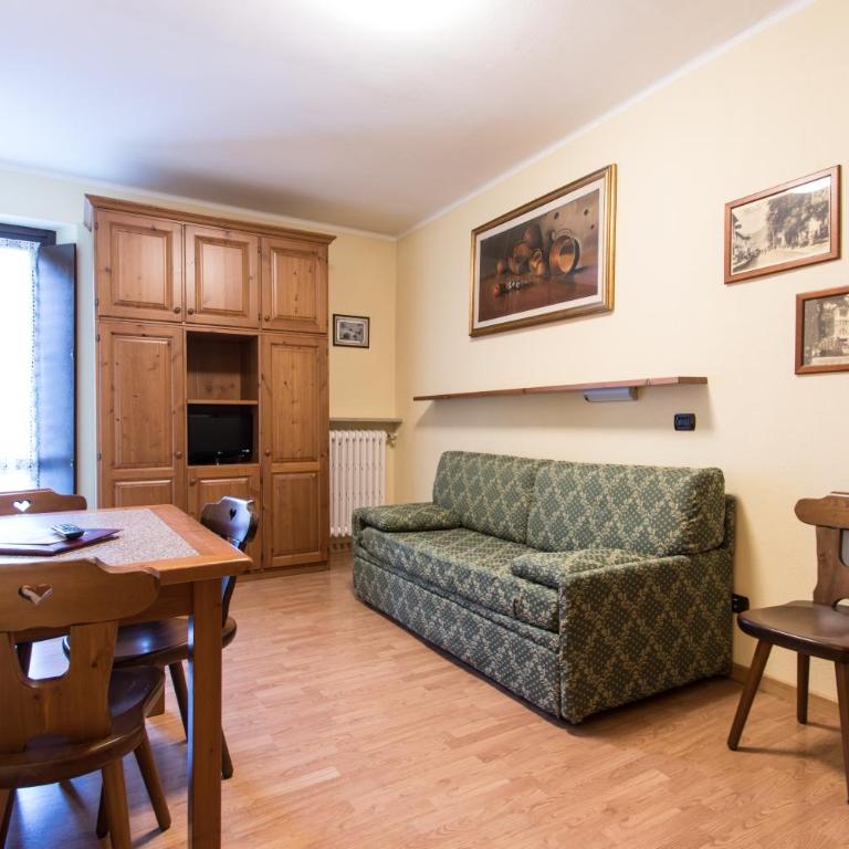 Limone Palace Aparthotel - Camera Familiare Tripla - 3