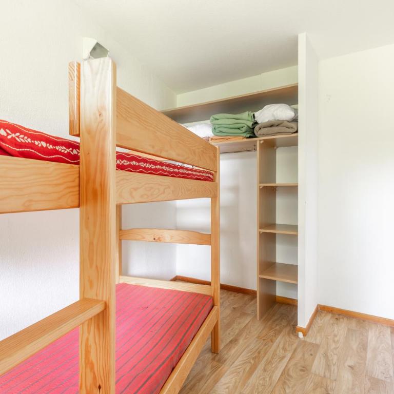 L'Oural - Au pied des pistes avec piscine, jacuzzi - Appartamento con 3 Camere da Letto - 6