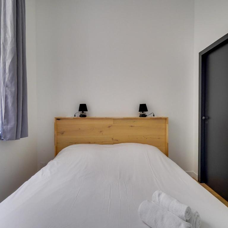 Nice apartment for 2 in historical center - Appartement 1 Chambre - 8