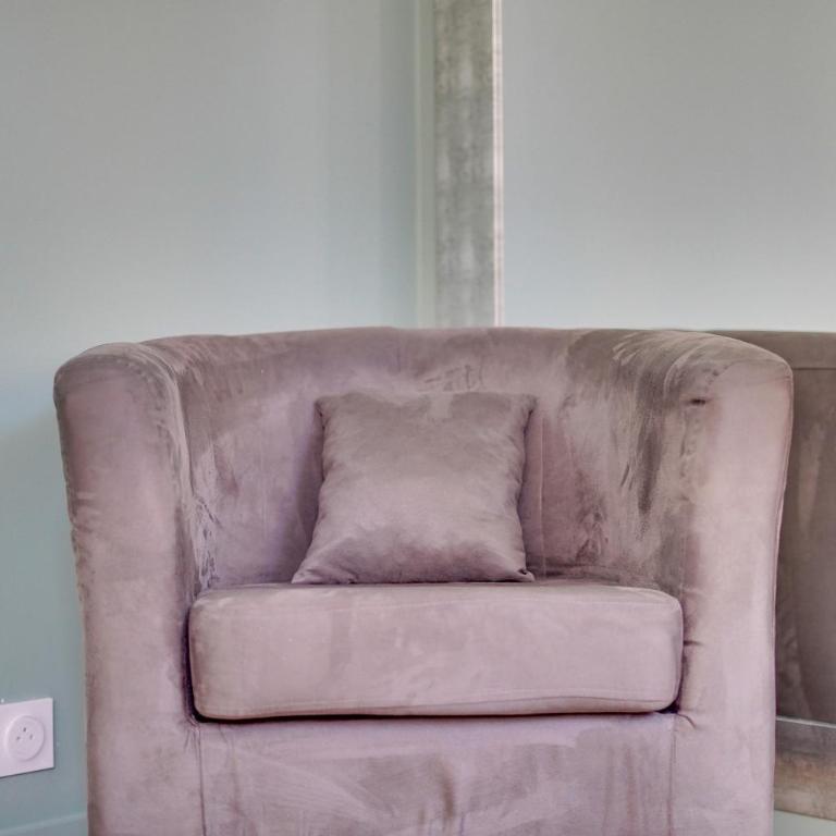 Nice apartment for 2 in historical center - Appartement 1 Chambre - 13