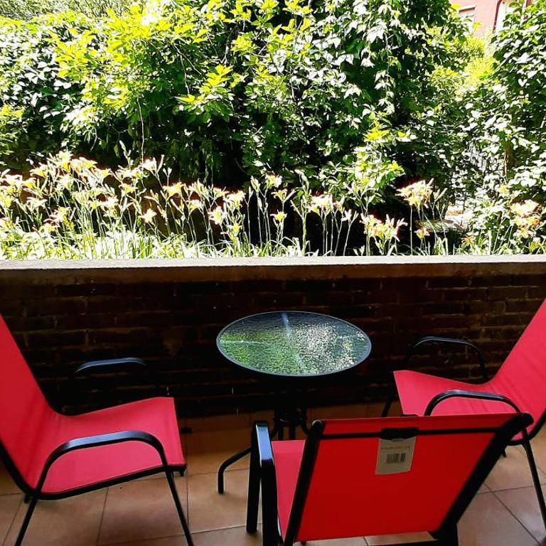 Apartments Nebojša - Deluks Apartman - 9