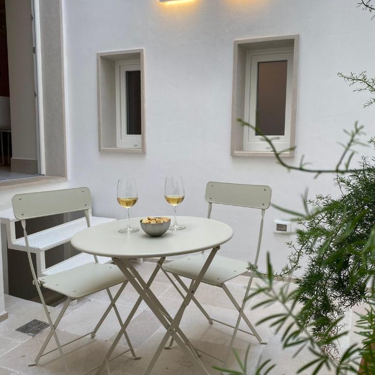 Dimore Garibaldi - Borgo di Puglia Houses & Lands - Appartamento con 2 Camere da Letto - 6
