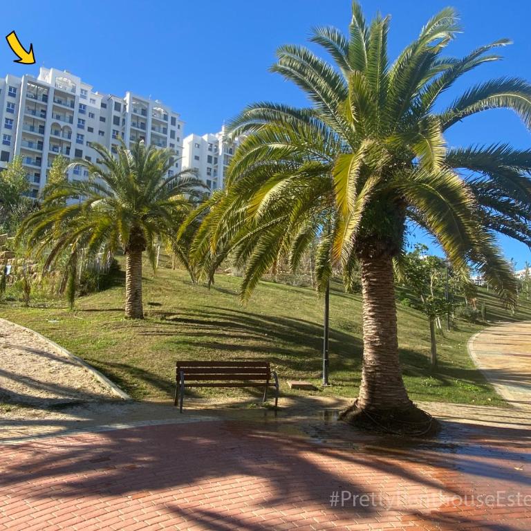 #PrettyPenthouseEstepona - Apartamento de 2 dormitorios - 3