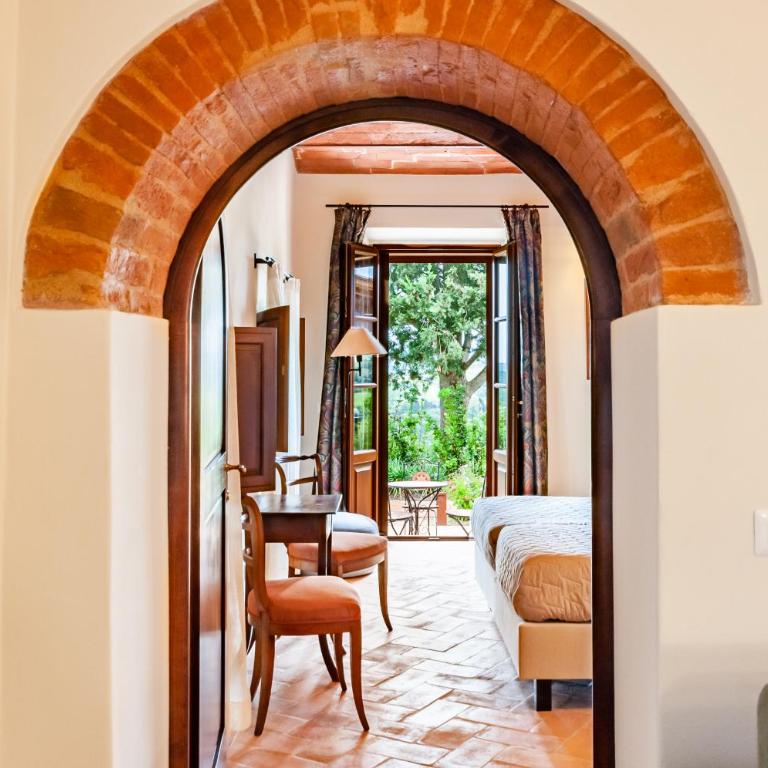Villa Boccaccio - Deluxe Apartment - 3
