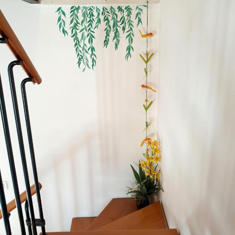 Casa Vacanza & Suite Joy - Two-Bedroom House - 26