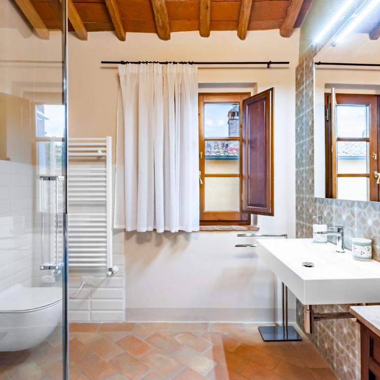 Villa Boccaccio - Superior Apartment - 13