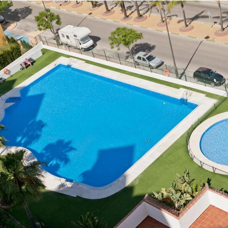 #PrettyPenthouseEstepona - Apartamento de 2 dormitorios - 25
