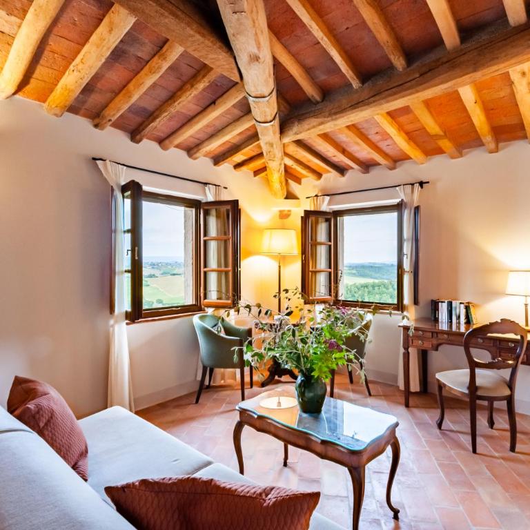 Villa Boccaccio - Superior Apartment - 15