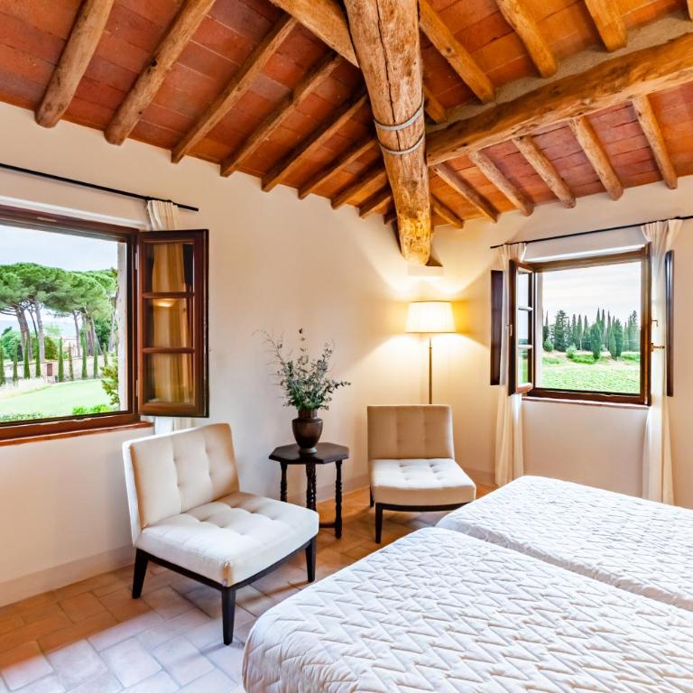 Villa Boccaccio - Superior Apartment - 17
