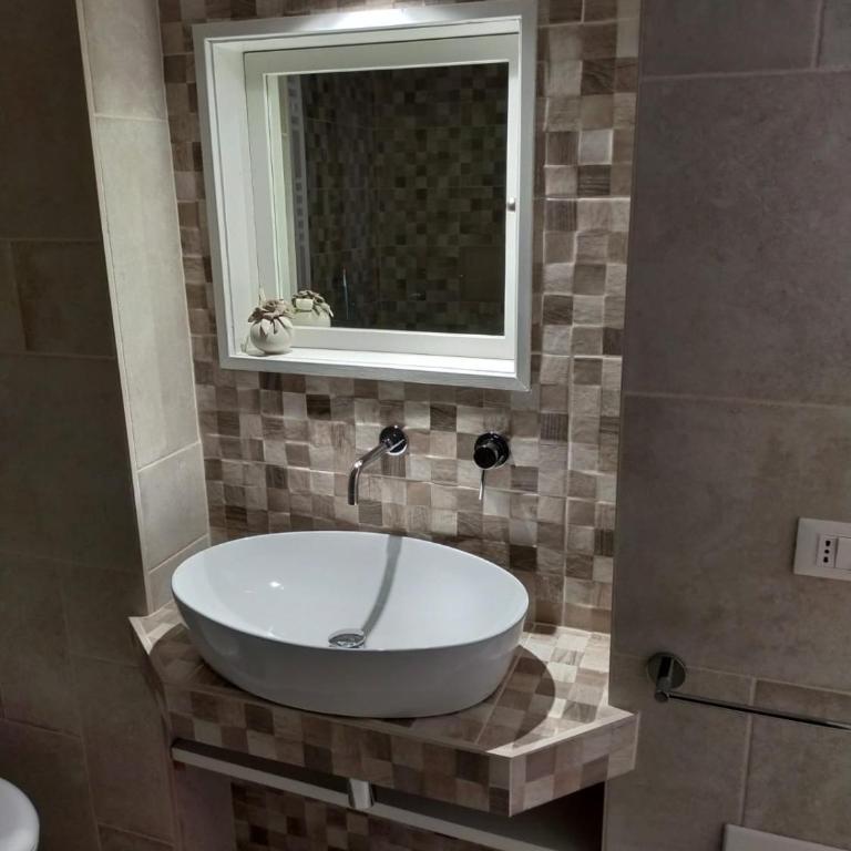 Dimora MareLuna - Appartamento con 1 Camera da Letto - 16