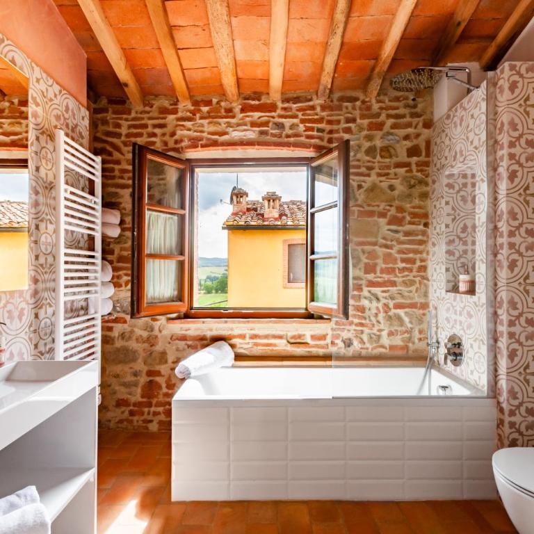 Villa Boccaccio - Duplex Apartment - 15