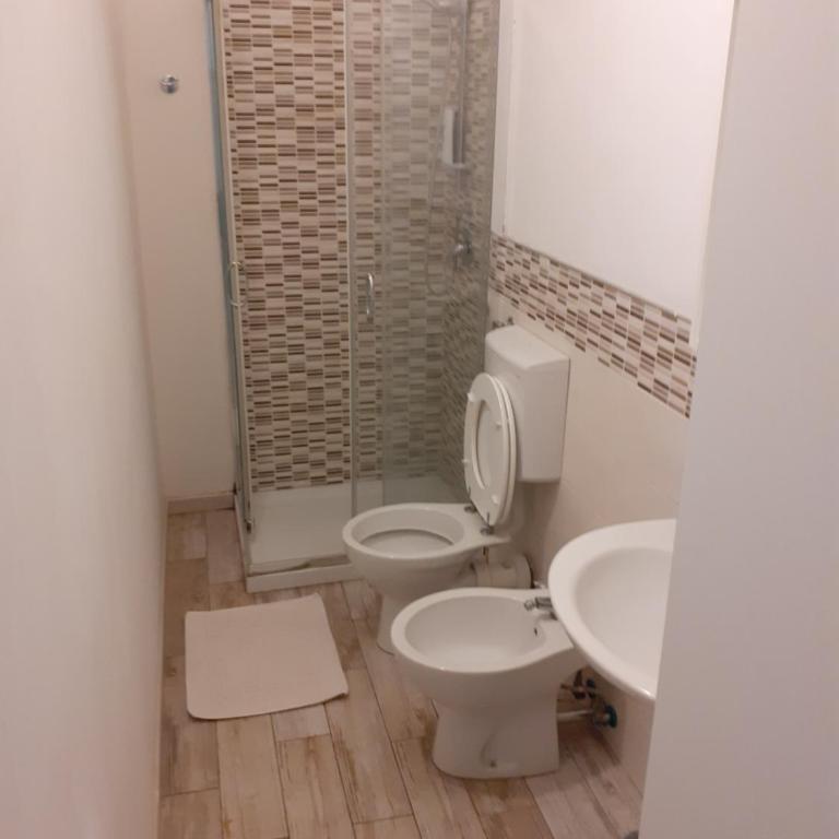 B&B Matteotti 23 - Camera Deluxe - 5