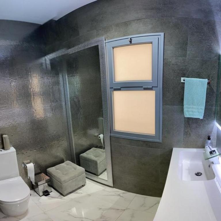 PENTHOUSE IN THE SEA, Tauro - Suite Deluxe con bañera de hidromasaje - 21