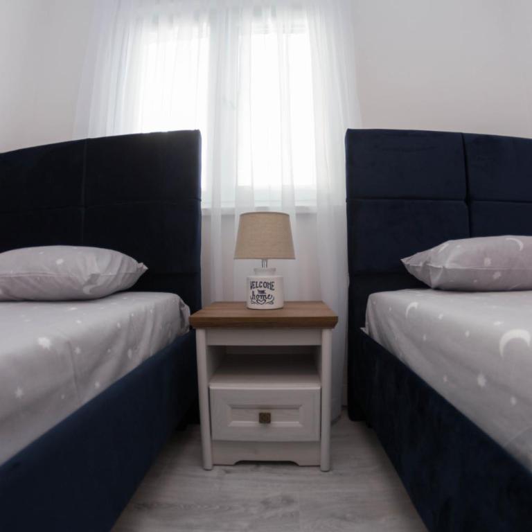 Villa Lila - Three-Bedroom Villa - 11