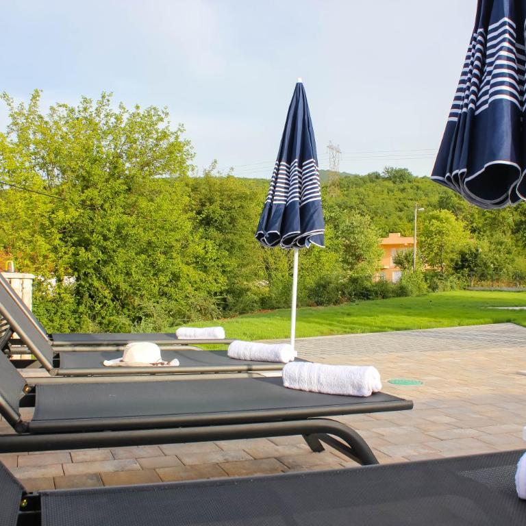 Villa Lila - Three-Bedroom Villa - 30