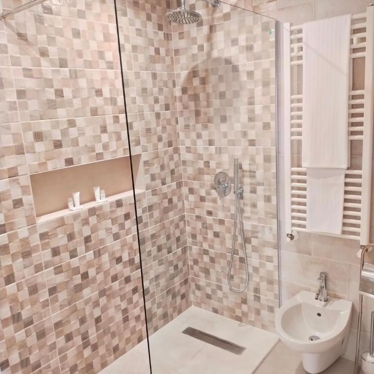 Dimora MareLuna - Appartamento con 1 Camera da Letto - 19