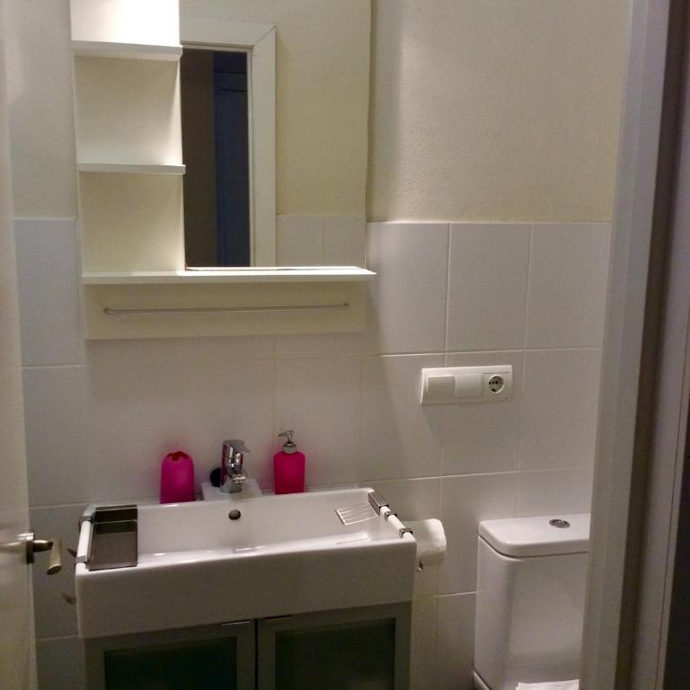 Santa Barbara Guesthouse - Studio (3 Adults) - 3