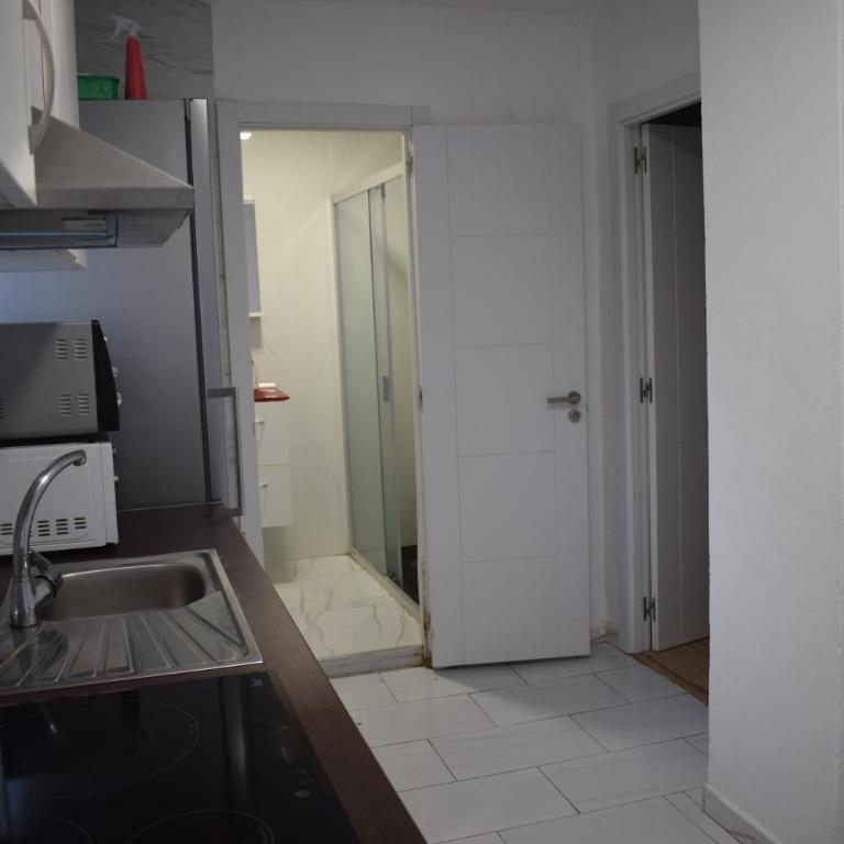 Vialia Apartments - Two-Bedroom Apartment - 80