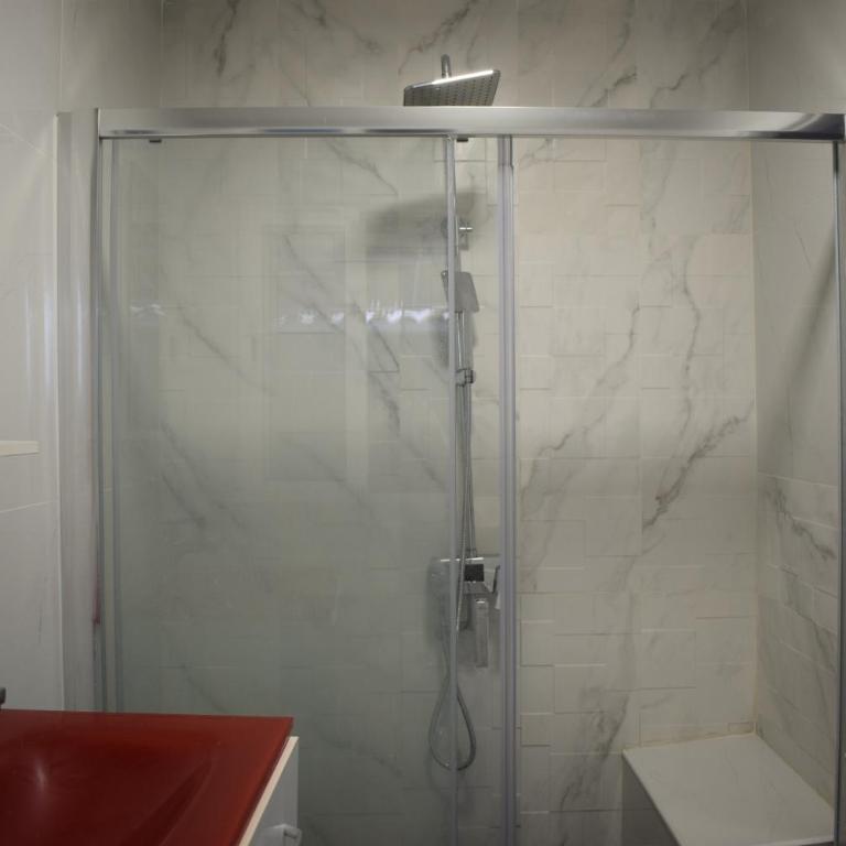Vialia Apartments - Two-Bedroom Apartment - 9