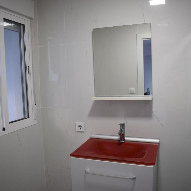 Vialia Apartments - Two-Bedroom Apartment - 70