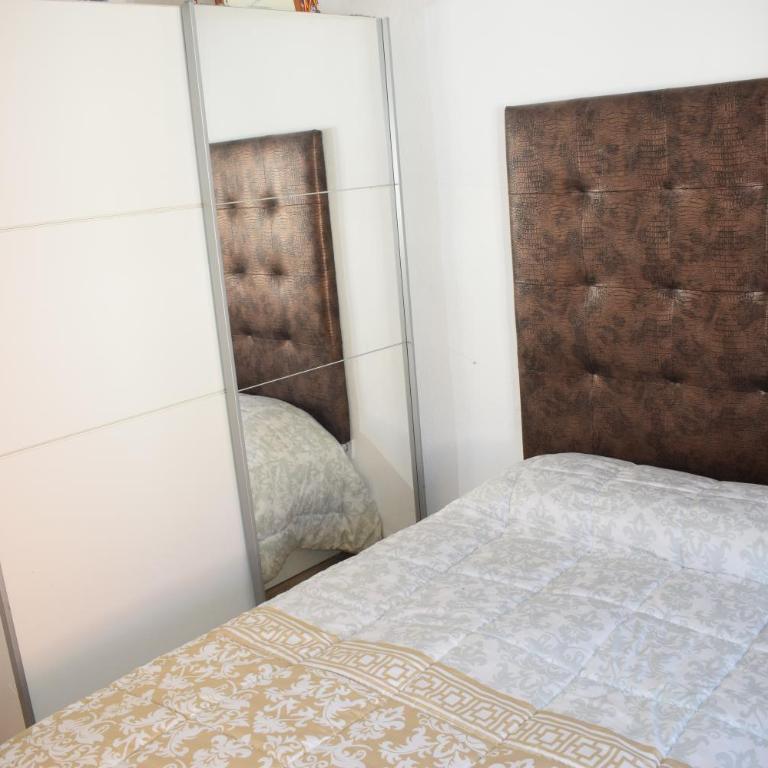 Vialia Apartments - Two-Bedroom Apartment - 74