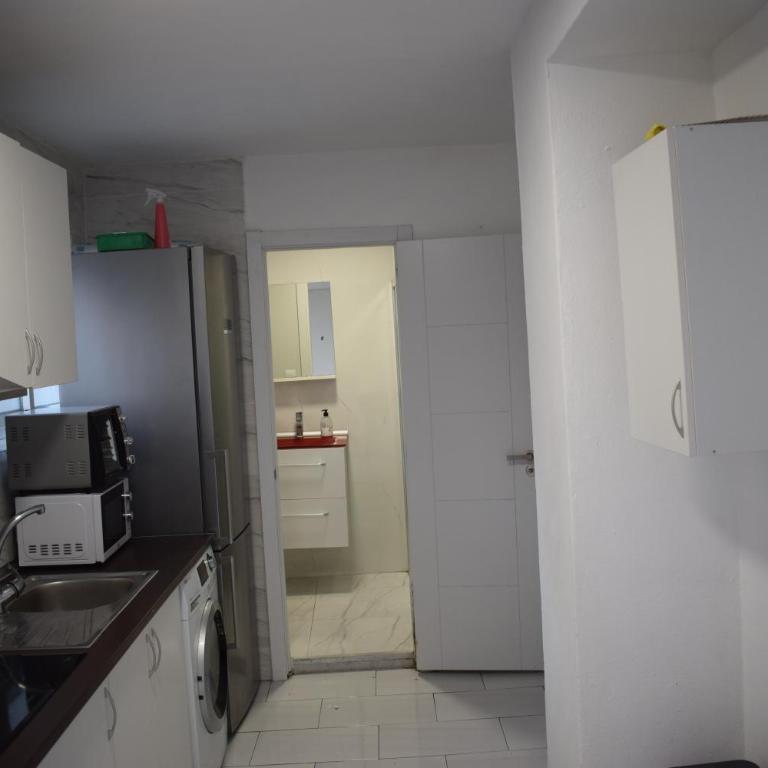Vialia Apartments - Two-Bedroom Apartment - 81
