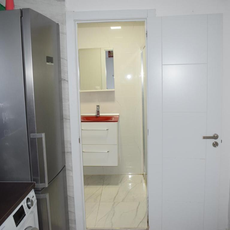 Vialia Apartments - Two-Bedroom Apartment - 91