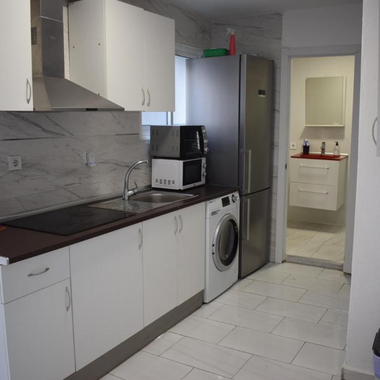 Vialia Apartments - Two-Bedroom Apartment - 28