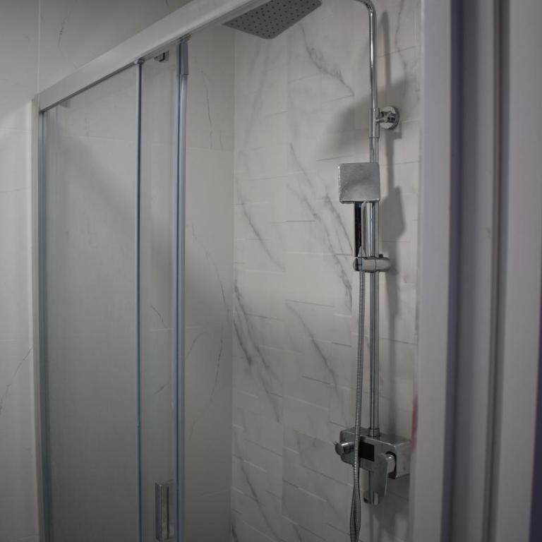 Vialia Apartments - Two-Bedroom Apartment - 96