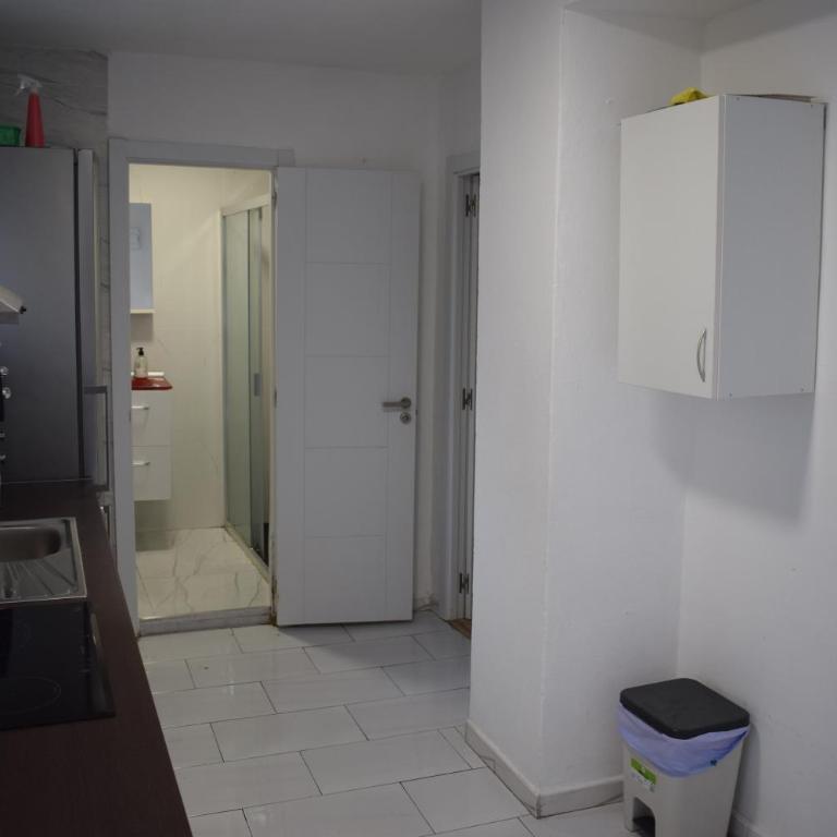 Vialia Apartments - Two-Bedroom Apartment - 82
