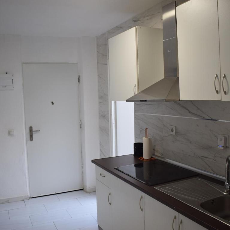 Vialia Apartments - Two-Bedroom Apartment - 15