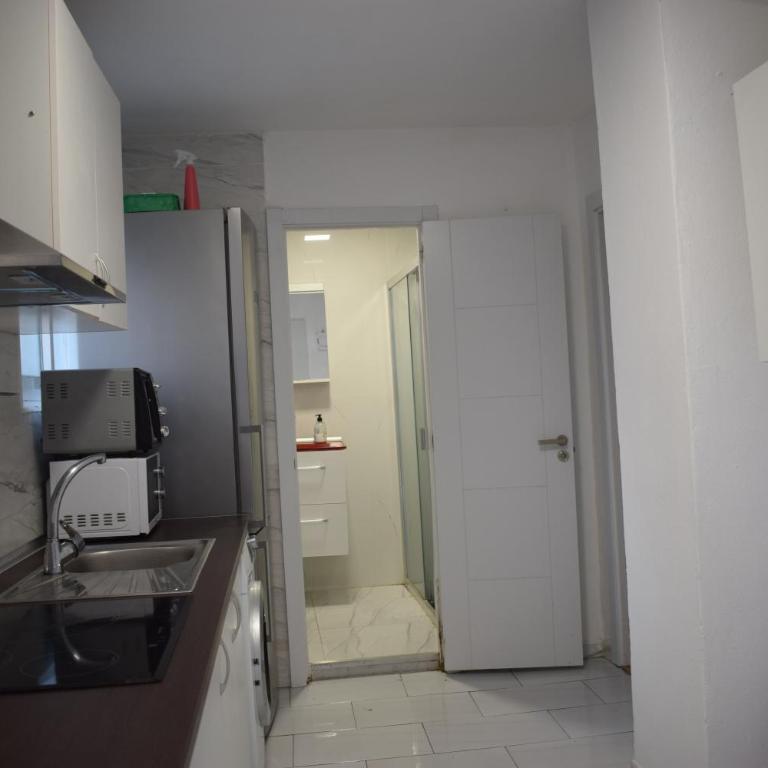 Vialia Apartments - Two-Bedroom Apartment - 38