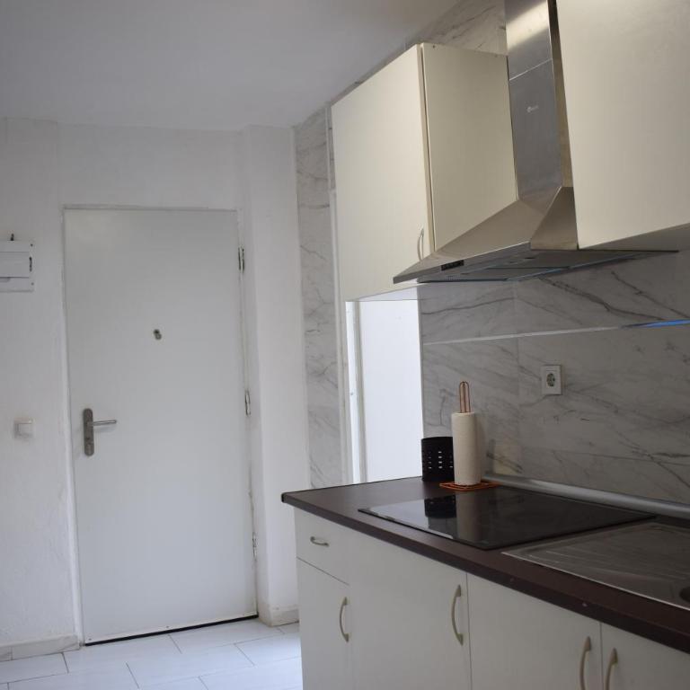 Vialia Apartments - Two-Bedroom Apartment - 83