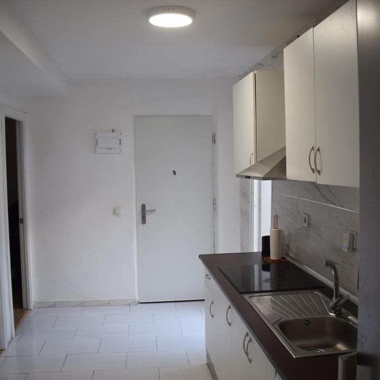 Vialia Apartments - Two-Bedroom Apartment - 78