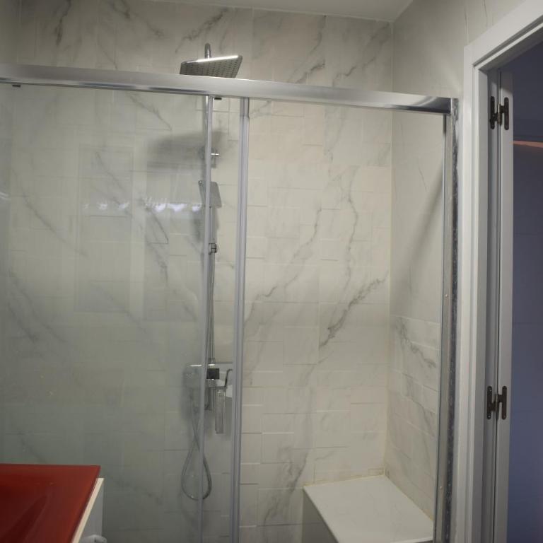 Vialia Apartments - Two-Bedroom Apartment - 33