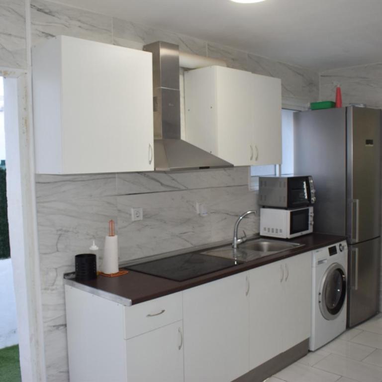 Vialia Apartments - Two-Bedroom Apartment - 86