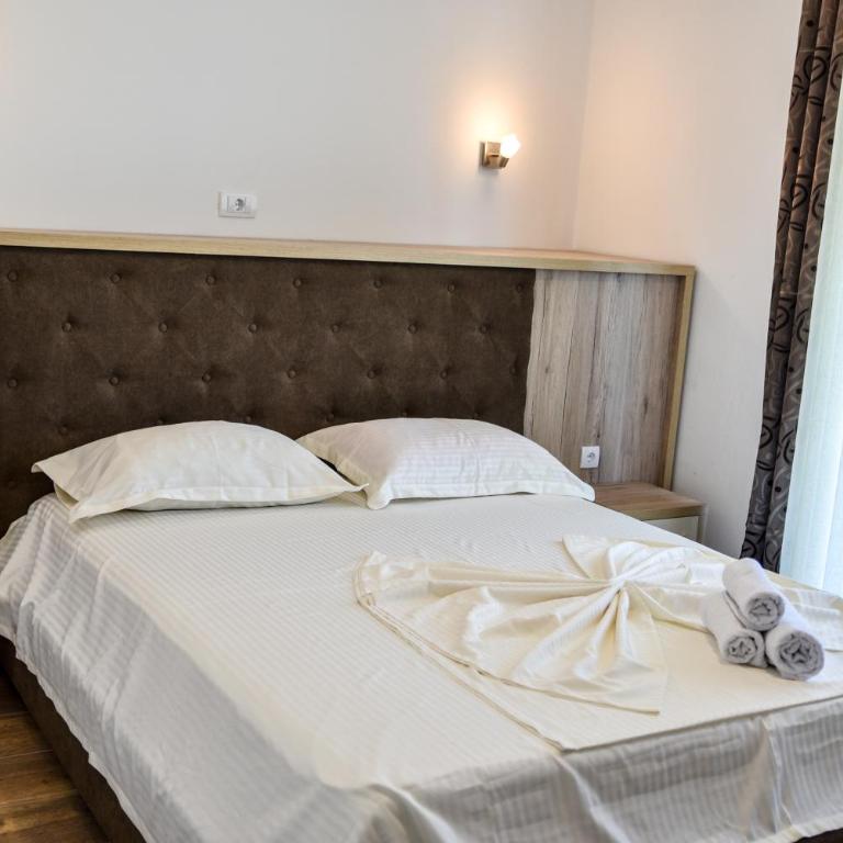 Casa Sinani - Apartman Tipa "Suite" sa Balkonom - 6